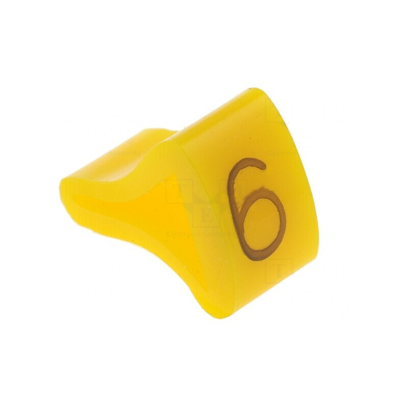 Markere de Marcaj 3-6,5mm 9mm 7mm -30-100°C | Electronic-mag.ro | Componente Electronice