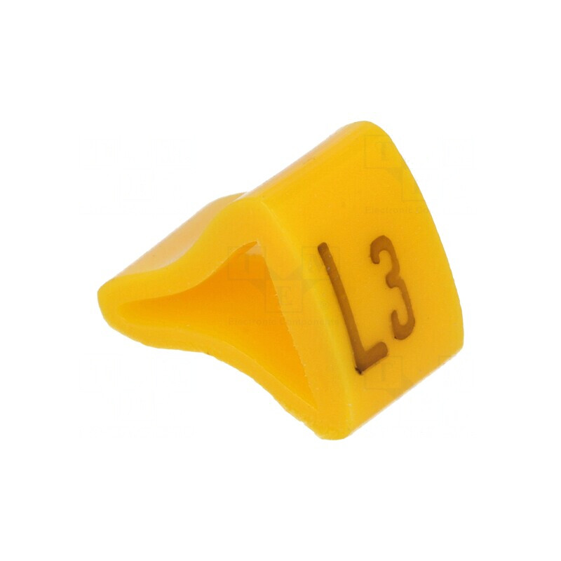 Markere Marcaj 3-6.5mm 9mm 7mm -30-100°C 5mm | Electronic-mag.ro | Componente Electronice