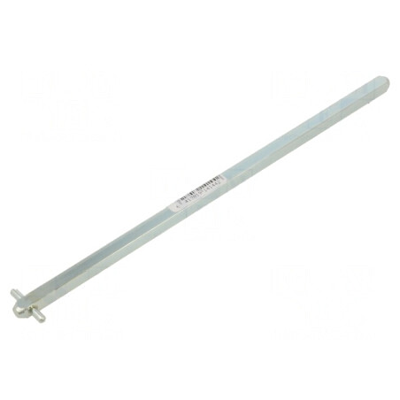 Prelungitor Ax Extensie 210mm | Electronic-mag.ro | Componente Electronice