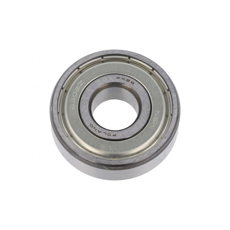 Lagăr cu bile 15x42x13mm oțel pentru rulmenți | Electronic-mag.ro | Componente Electronice