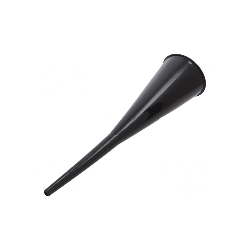 Pâlnie Lungă Polipropilenă 455mm pentru Fluide | Electronic-mag.ro | Componente Electronice