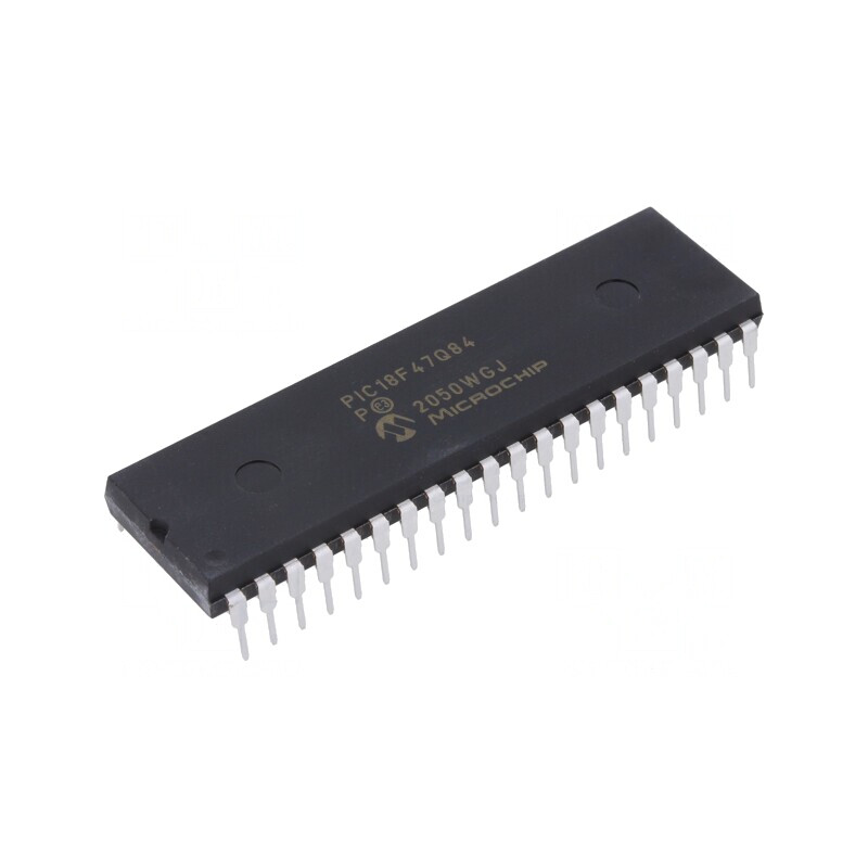 Microcontroler PIC 128kB 64MHz CAN FD I2C SPI UART | Electronic-mag.ro | Componente Electronice