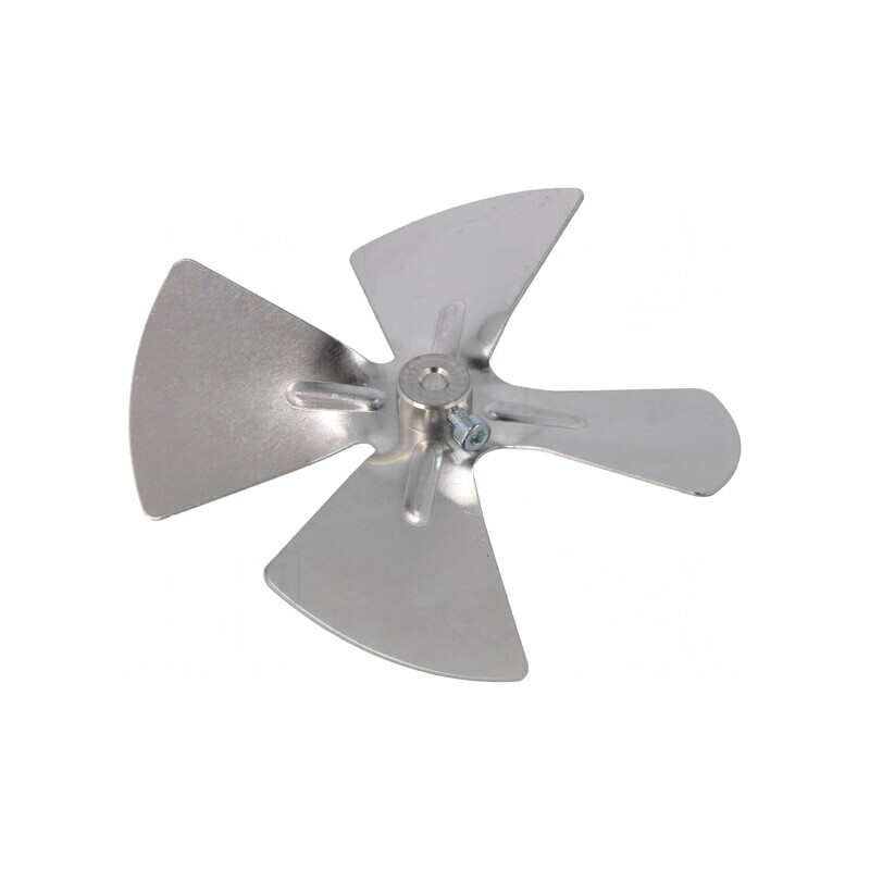 Elice cu tiraj forțat 96mm 26° | Electronic-mag.ro | Componente Electronice Elice cu tiraj forțat 96mm 26° | Electronic-mag.ro | Componente Electronice