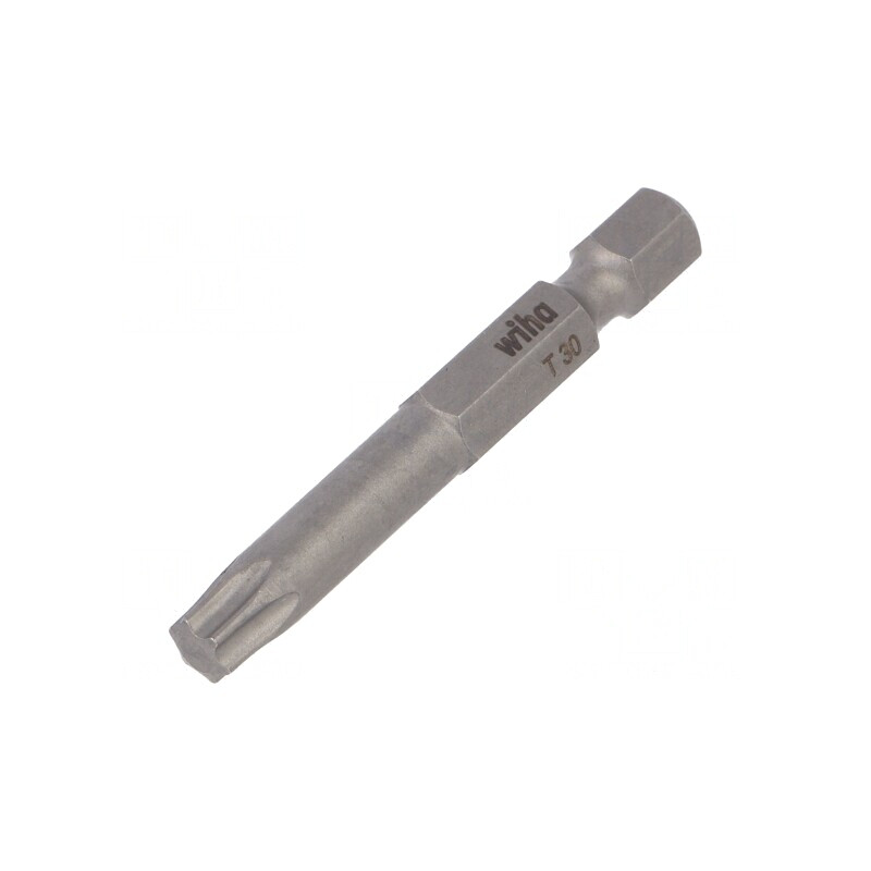 Capăt Șurubelniță Torx TX30 50mm Professional | Electronic-mag.ro | Componente Electronice