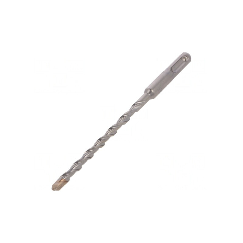 Burghiu Beton 6.5mm 160mm SDS-Plus PRO 4 | Electronic-mag.ro | Componente Electronice