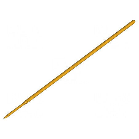Ac de Testare Abatere Arc 4,3mm 2A Oțel 1N | Electronic-mag.ro | Componente Electronice