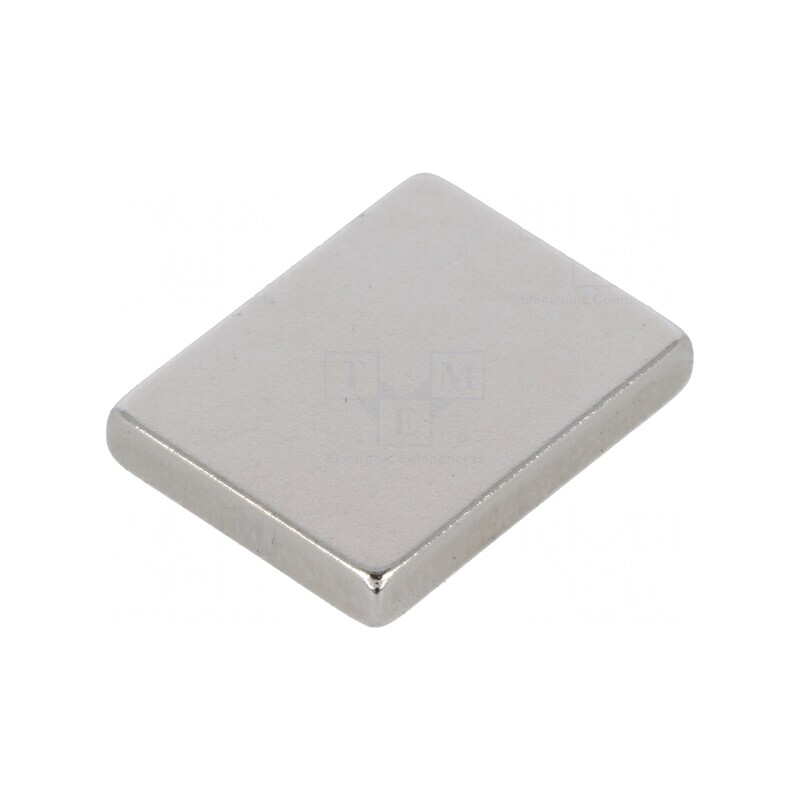 Magnet neodim 2,5mm x 12,5mm x 16mm | Electronic-mag.ro | Componente Electronice Magnet neodim 2,5mm x 12,5mm x 16mm | Electronic-mag.ro | Componente Electronice