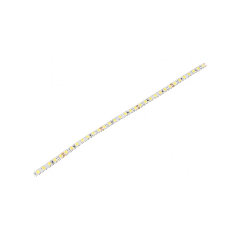 Bandă LED Alb Rece 24V 8W/m IP20 | Electronic-mag.ro | Componente Electronice