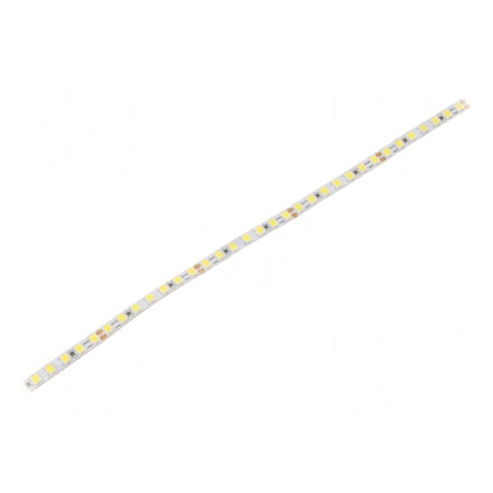 Bandă LED Alb Rece 24V 8W/m IP20 | Electronic-mag.ro | Componente Electronice