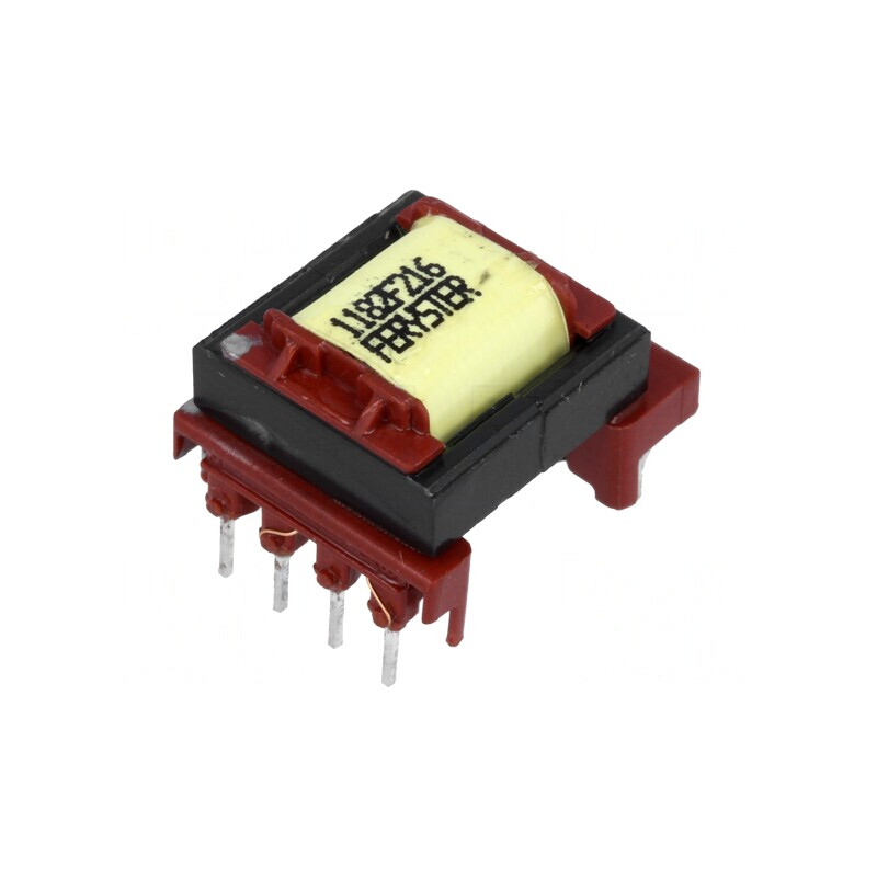Transformator de Impulsuri Alimentator 12W 730,2uH TNY278 | Electronic-mag.ro | Componente Electronice Transformator de Impulsuri Alimentator 12W 730,2uH TNY278 | Electronic-mag.ro | Componente Electronice