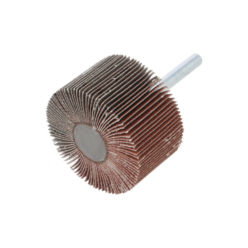 Ax Granularitate 120 cu Tijă 6mm și Ax 50x30mm | Electronic-mag.ro | Componente Electronice Ax Granularitate 120 cu Tijă 6mm și Ax 50x30mm | Electronic-mag.ro | Componente Electronice