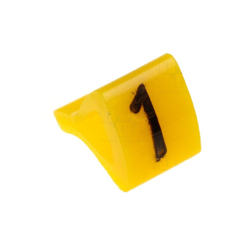 Markere pentru Marcaj 1,7-3,5mm 30-100°C | Electronic-mag.ro | Componente Electronice