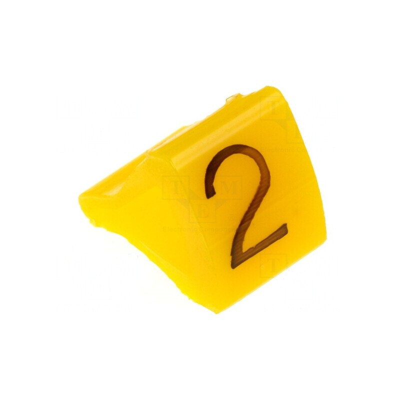 Markere de Marcaj 1,7-3,5mm 30-100°C | Electronic-mag.ro | Componente Electronice