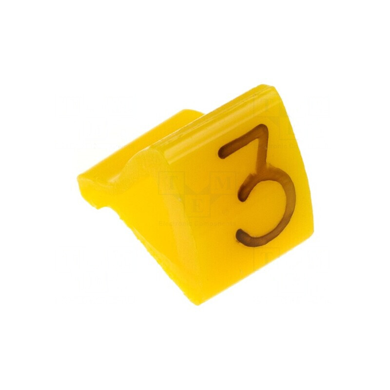 Markere pentru Marcaj 1.7-3.5mm | Electronic-mag.ro | Componente Electronice