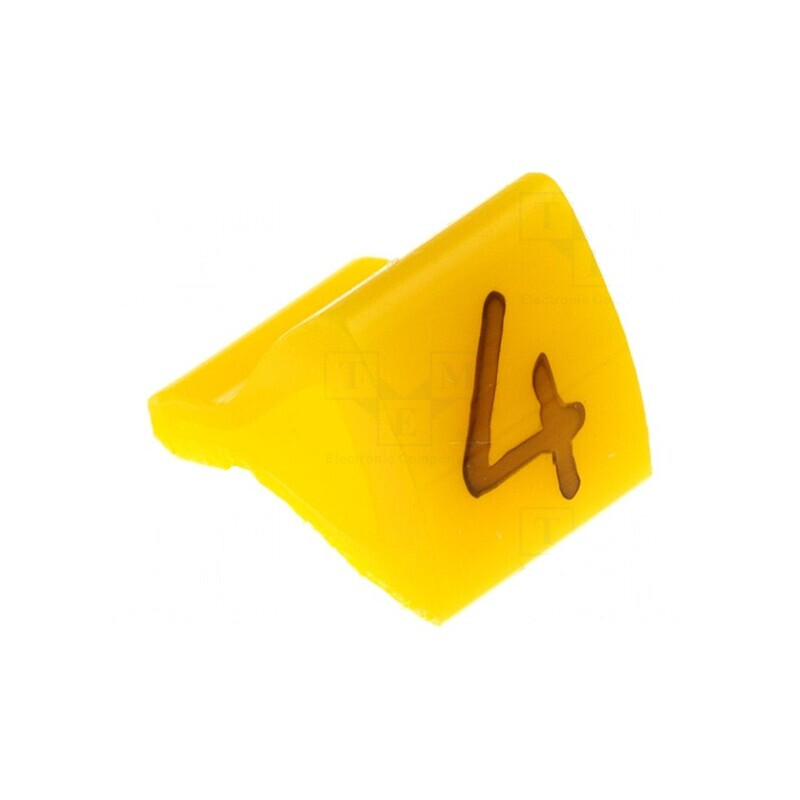 Markere de Marcaj 4 Bucăți 1,7-3,5mm | Electronic-mag.ro | Componente Electronice