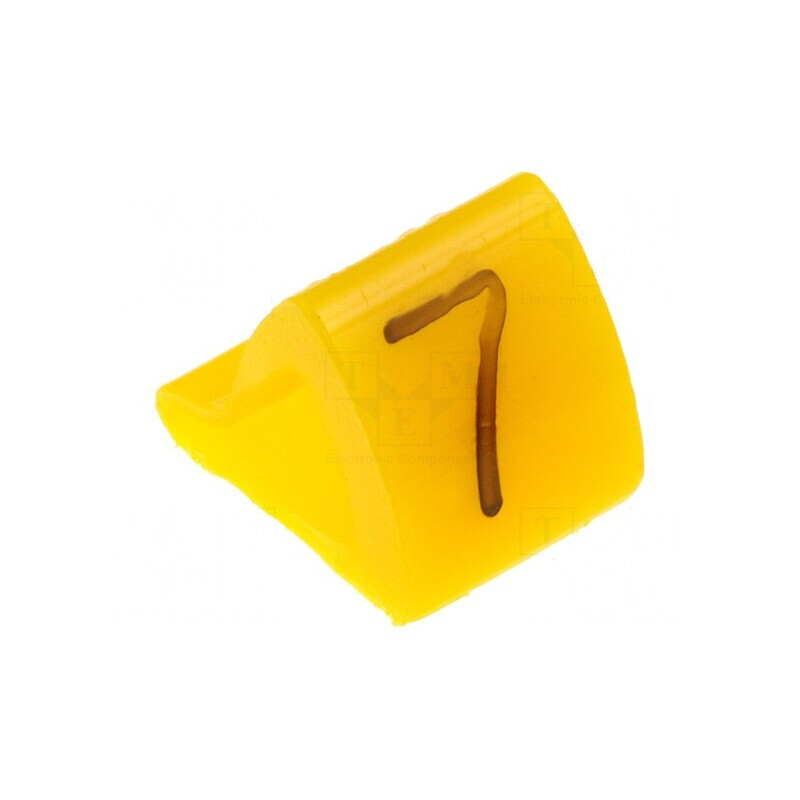 Markere de Marcaj 1,7-3,5mm 7 bucăți | Electronic-mag.ro | Componente Electronice
