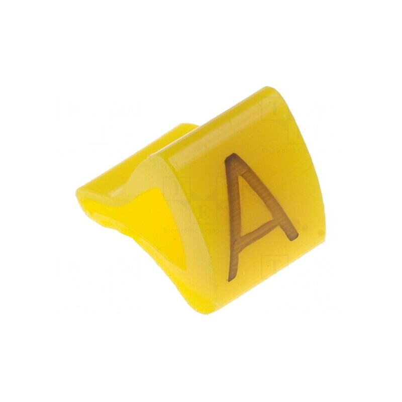 Markere Marcaj 1,7-3,5mm 30-100°C | Electronic-mag.ro | Componente Electronice