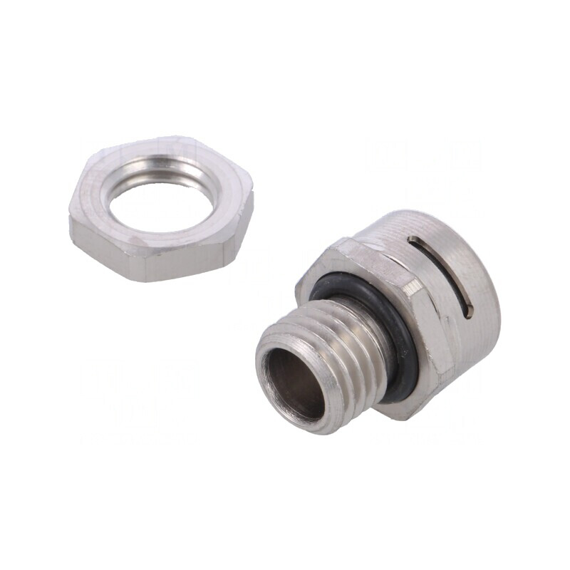 Element de compensare presiune aluminiu IP67 70mm | Electronic-mag.ro | Componente Electronice Element de compensare presiune aluminiu IP67 70mm | Electronic-mag.ro | Componente Electronice