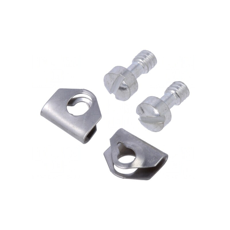 Kit Șuruburi Retenție Amplimite | Electronic-mag.ro | Componente Electronice