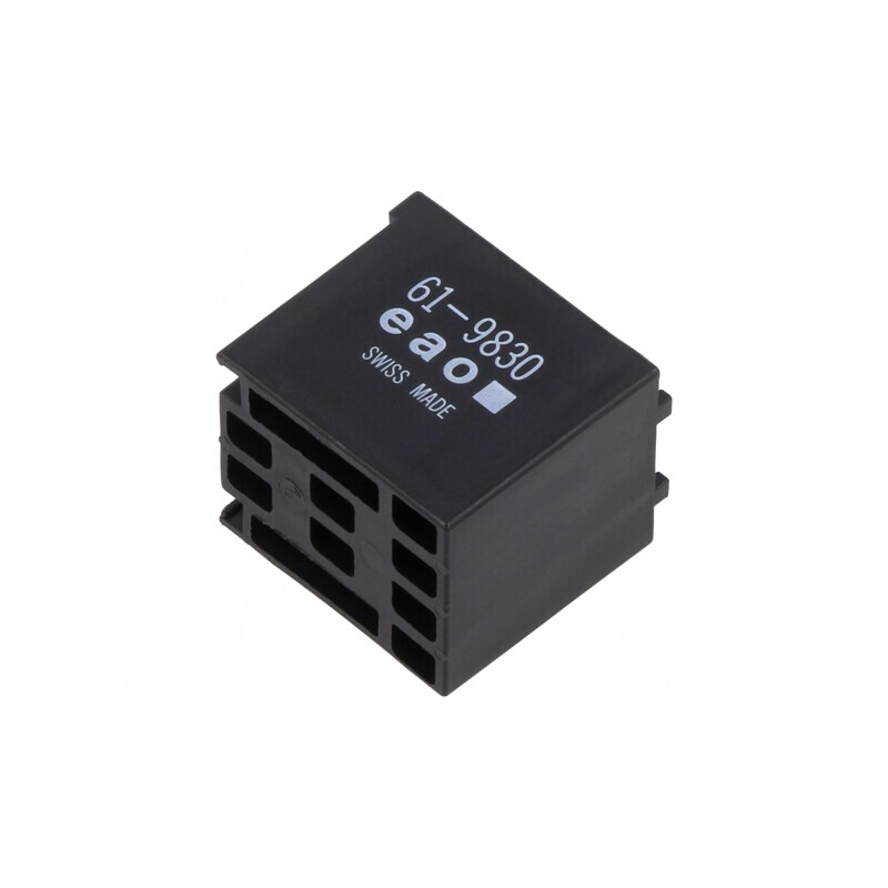 Capac de protecție pentru echipamente 61 | Electronic-mag.ro | Componente Electronice Capac de protecție pentru echipamente 61 | Electronic-mag.ro | Componente Electronice