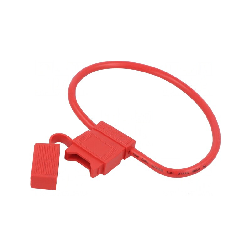 Clemă Cablu 19mm 40A 58V -40÷85°C | Electronic-mag.ro | Componente Electronice