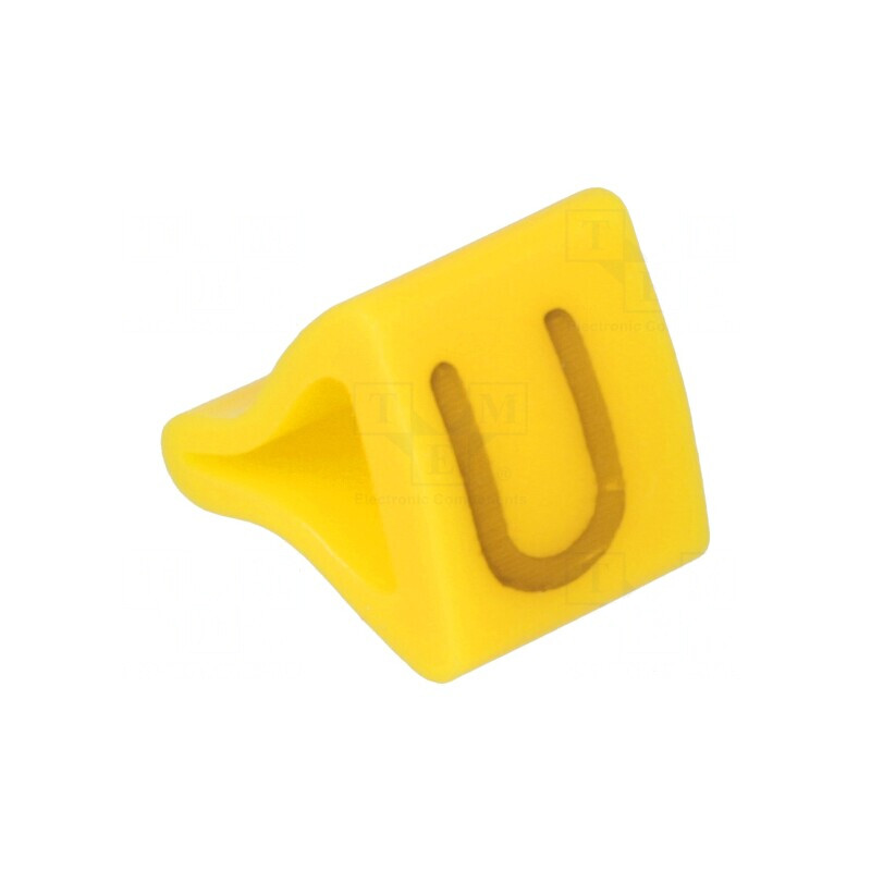 Markere de Marcaj 1,7-3,5mm 7mm 6mm -30-100°C 5mm | Electronic-mag.ro | Componente Electronice