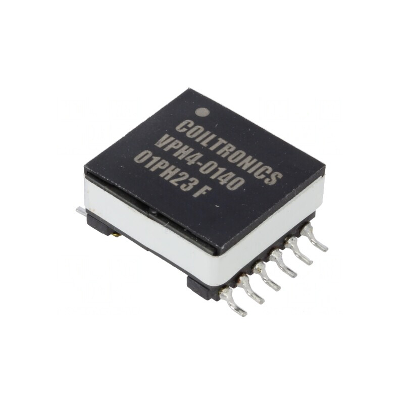 Transformator de Impulsuri 23,7uH 1,41A | Electronic-mag.ro | Componente Electronice Transformator de Impulsuri 23,7uH 1,41A | Electronic-mag.ro | Componente Electronice