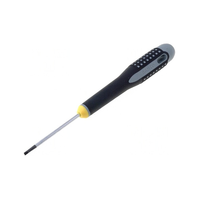 Șurubelniță plată 2,5x0,4mm 60mm 182mm | Electronic-mag.ro | Componente Electronice