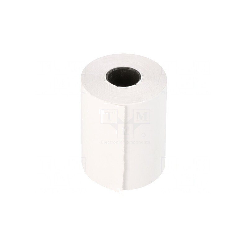 Thermal Paper Rolls 57mm x 15m - Pack of 10 | Electronic-mag.ro | Componente Electronice