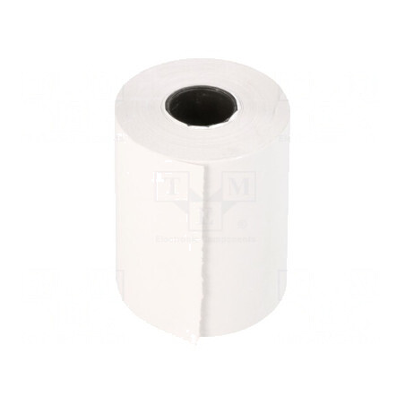 Thermal Paper Rolls 57mm x 15m - Pack of 10 | Electronic-mag.ro | Componente Electronice
