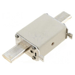 Siguranță ceramică gG 32A 500VAC 220VDC industrială | Electronic-mag.ro | Componente Electronice