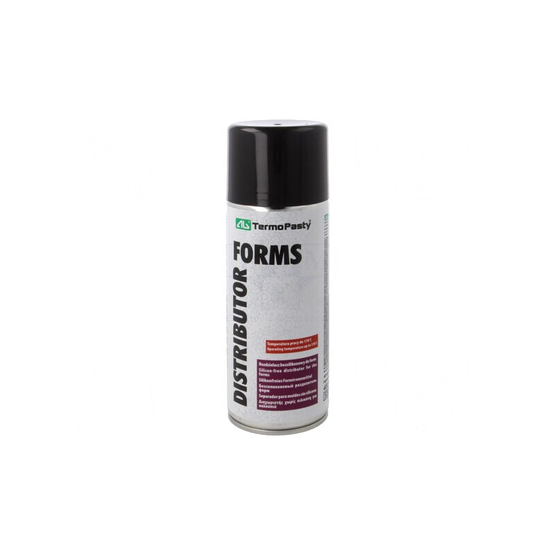Spray Acoperire Protecție Incoloră 400ml | Electronic-mag.ro | Componente Electronice