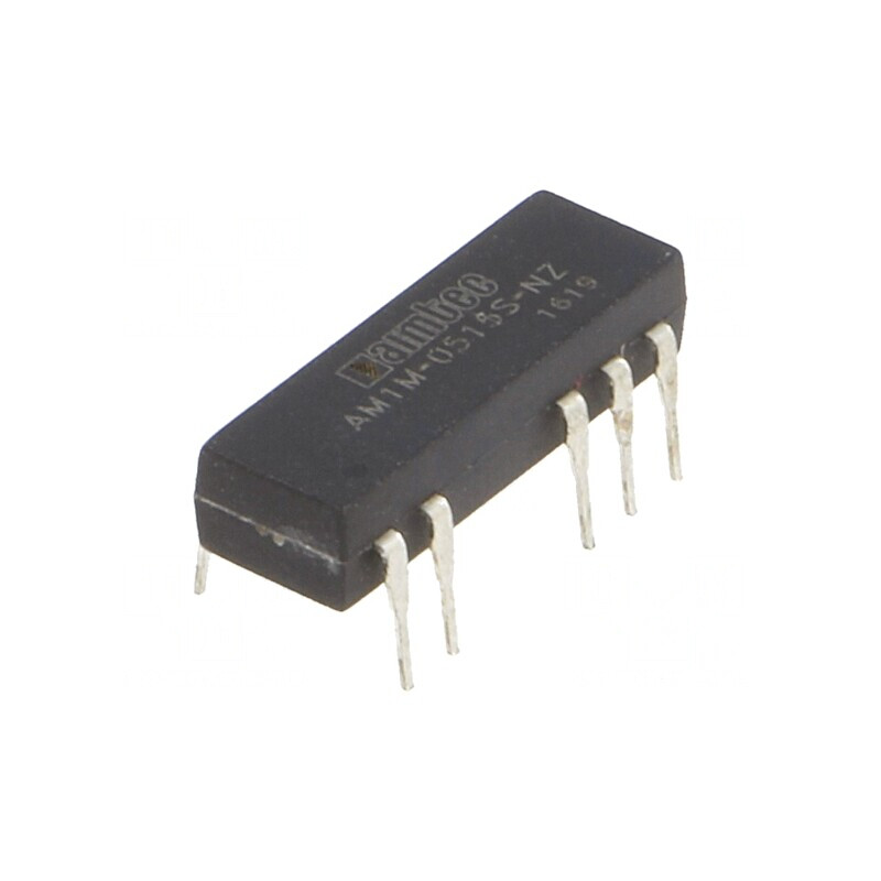 Convertor DC/DC 1W 5V la 15V DIP14 | Electronic-mag.ro | Componente Electronice Convertor DC/DC 1W 5V la 15V DIP14 | Electronic-mag.ro | Componente Electronice