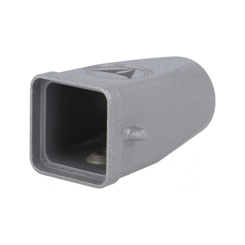 Carcasă conectori HDC C146 A3 pe cablu | Electronic-mag.ro | Componente Electronice Carcasă conectori HDC C146 A3 pe cablu | Electronic-mag.ro | Componente Electronice