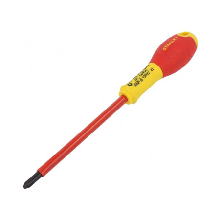 Şurubelniţă Phillips PH2 150mm CushionGrip | Electronic-mag.ro | Componente Electronice