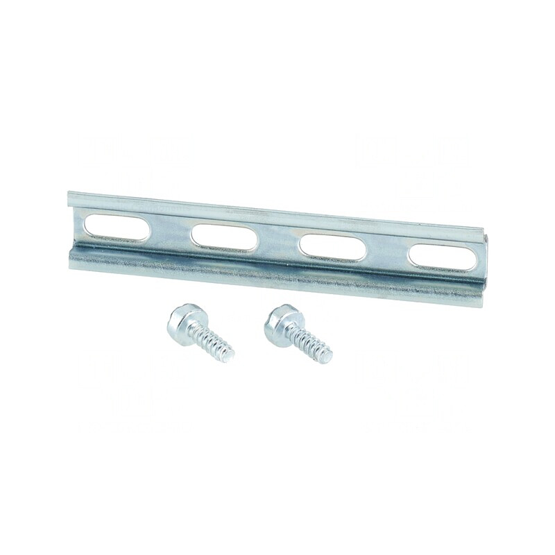 Support Rail pentru Siguranță | Electronic-mag.ro | Componente Electronice