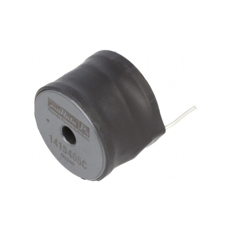 Inductor THT 150uH 6.5A 42mΩ ±15% Vertical | Electronic-mag.ro | Componente Electronice Inductor THT 150uH 6.5A 42mΩ ±15% Vertical | Electronic-mag.ro | Componente Electronice