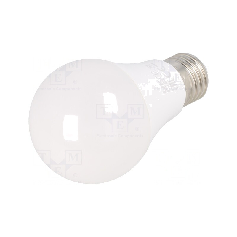 Set 3 Lămpi LED E27 10W 4000K Alb Neutru | Electronic-mag.ro | Componente Electronice Set 3 Lămpi LED E27 10W 4000K Alb Neutru | Electronic-mag.ro | Componente Electronice
