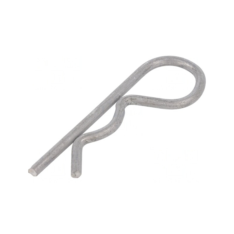 Cui Spintecat Oțel Inoxidabil 5mm x 102mm | Electronic-mag.ro | Componente Electronice Cui Spintecat Oțel Inoxidabil 5mm x 102mm | Electronic-mag.ro | Componente Electronice