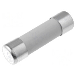 Siguranță gR 10A 690VAC 14x51mm | Electronic-mag.ro | Componente Electronice