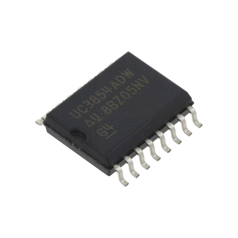 Controler PMIC PFC SO16-W 16-20V 0-70°C | Electronic-mag.ro | Componente Electronice