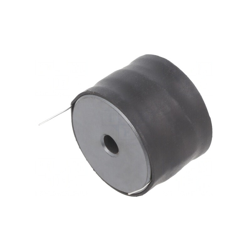 Inductor THT 10mH 600mA Vertical | Electronic-mag.ro | Componente Electronice