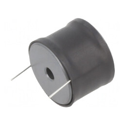 Inductor THT 1.5mH 1.7A 374mΩ ±15% | Electronic-mag.ro | Componente Electronice
