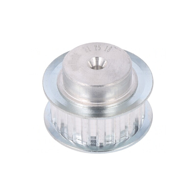 Roată de curea aluminiu T5 10mm 21mm 27,8mm | Electronic-mag.ro | Componente Electronice Roată de curea aluminiu T5 10mm 21mm 27,8mm | Electronic-mag.ro | Componente Electronice