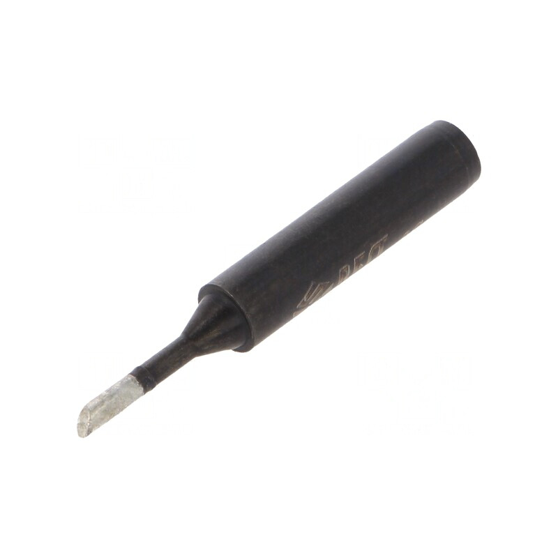 Vârf Trunchi de Con 2mm Dublu Strat Nichelat | Electronic-mag.ro | Componente Electronice