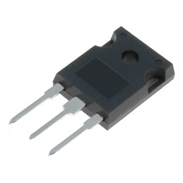 Tiristor 1200V 31A 50mA TO247AD THT | Electronic-mag.ro | Componente Electronice