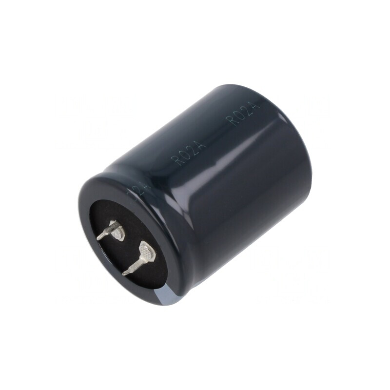Condensator Electrolitic SNAP-IN 1000uF 350V 35x45mm | Electronic-mag.ro | Componente Electronice