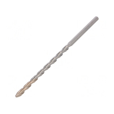 Burghiu Beton 8mm 200mm Metal Carbură | Electronic-mag.ro | Componente Electronice