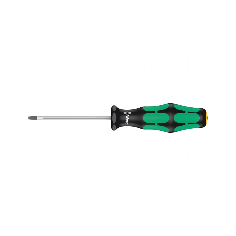 Şurubelniţă plată 2,0x0,4mm 130mm | Electronic-mag.ro | Componente Electronice