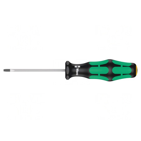 Şurubelniţă plată 2,0x0,4mm 130mm | Electronic-mag.ro | Componente Electronice